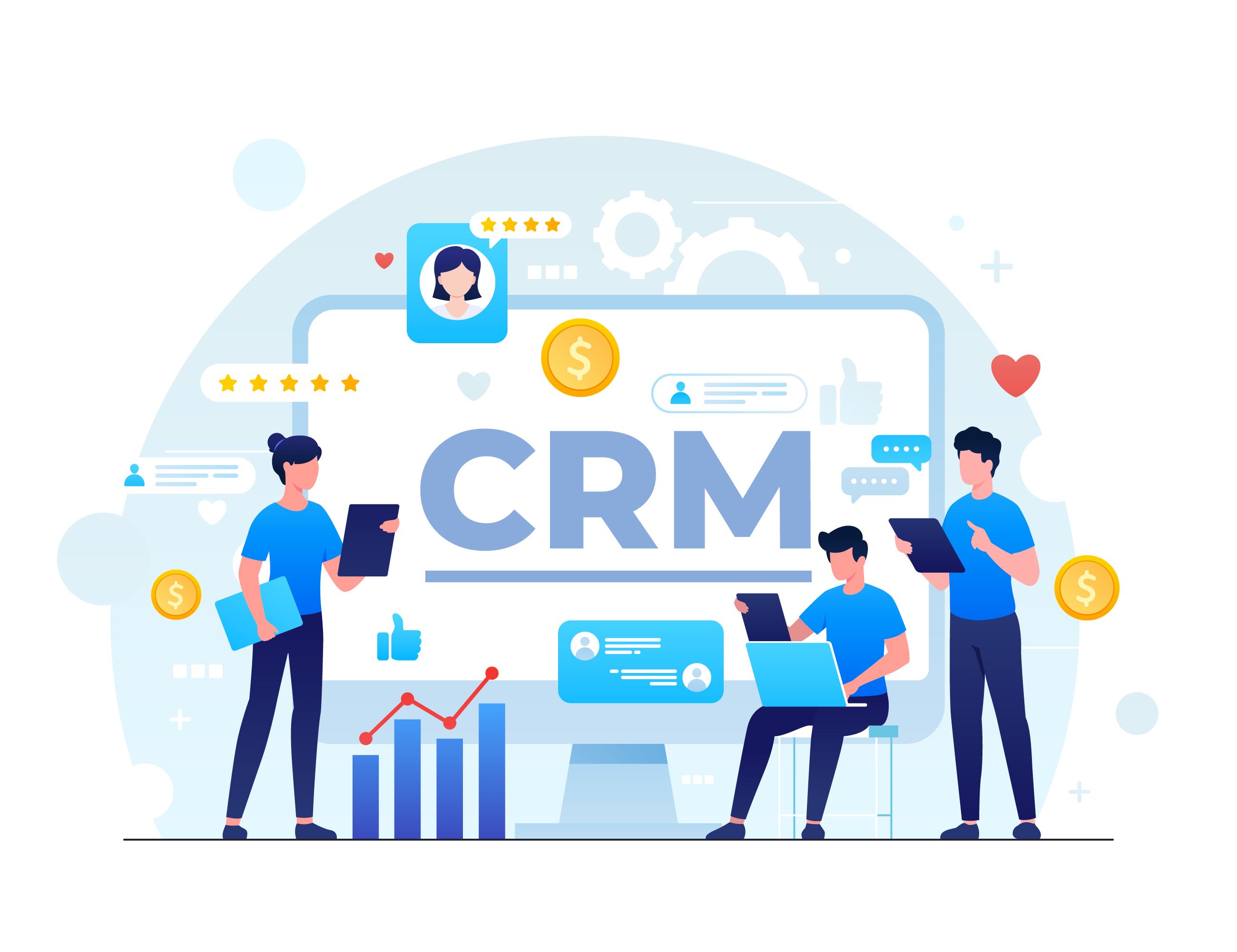 How IVR Integration with CRM is Transforming Customer Communication for Small Businesses