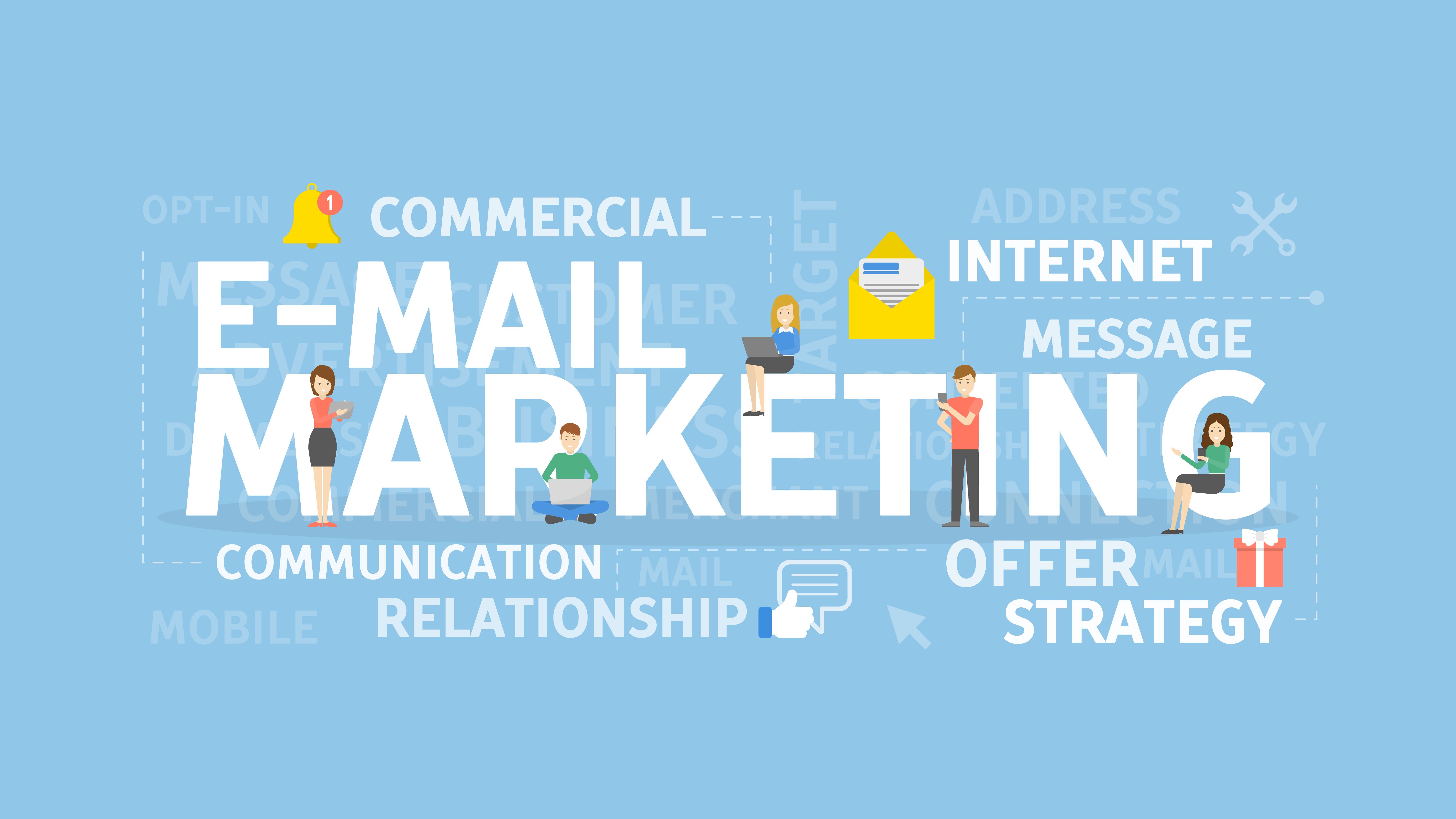 Types of Email Marketing: A Complete Guide to Boosting Engagement and Conversions