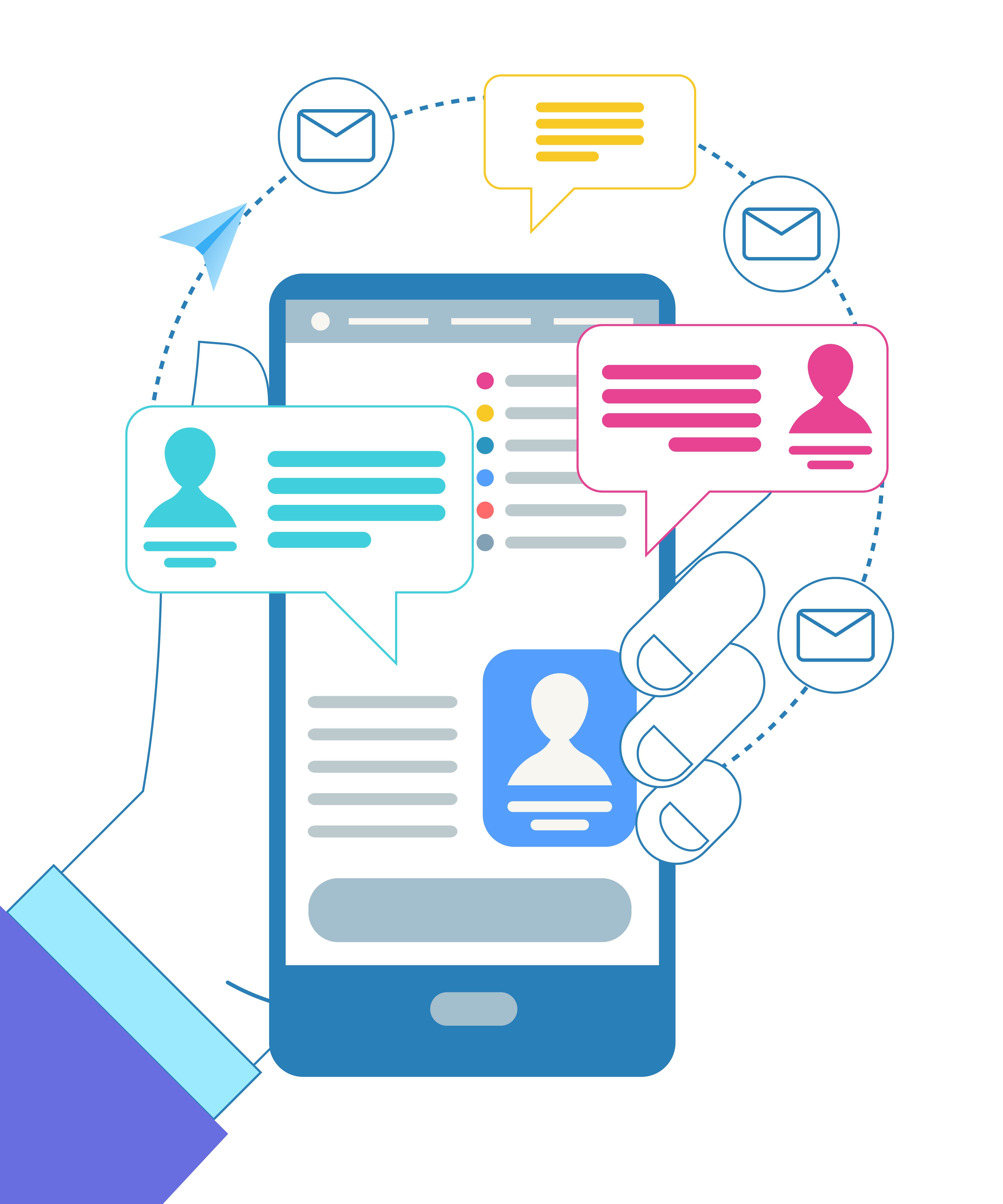 The Best Way to Send Bulk SMS in 2025: Tools, Tips, and Strategies That Actually Work