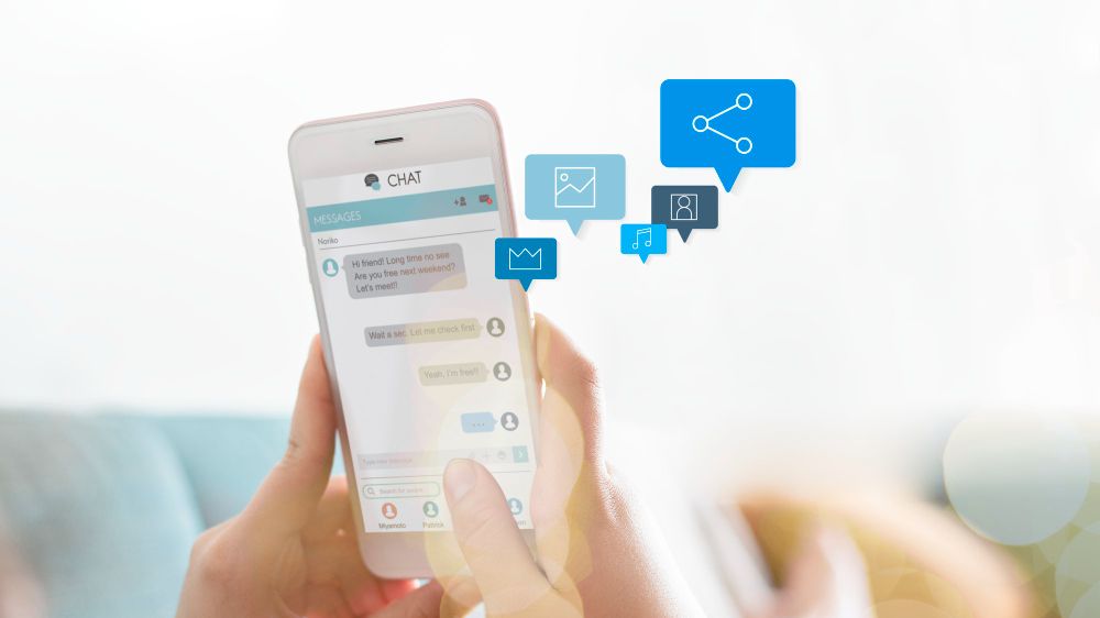 What is RCS Messaging? A Complete Guide for Businesses in 2025