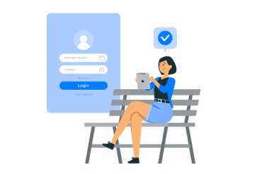 Login with WhatsApp