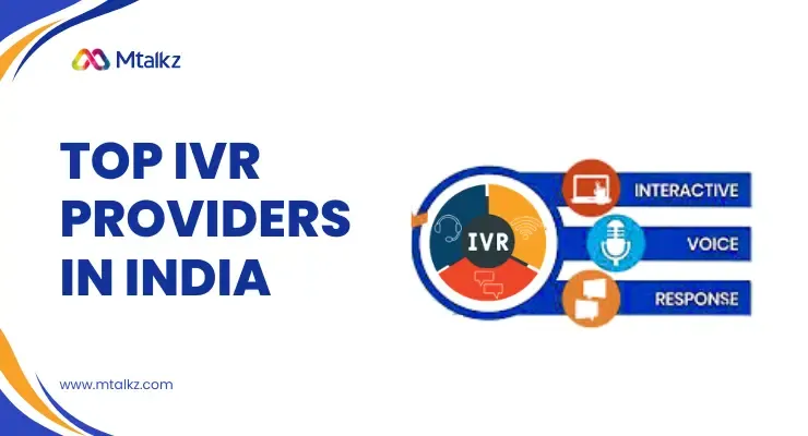 Top IVR Service Providers in India: How to Choose the Right Solution for Your Business in 2026