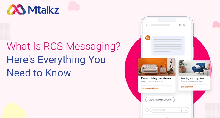 What is RCS Messaging? A Complete Guide for Businesses in 2025