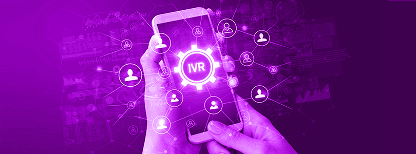 What are IVR Solutions