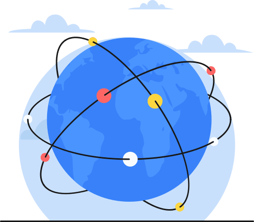 Global Coverage