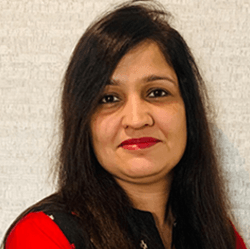 Shelly Prakash